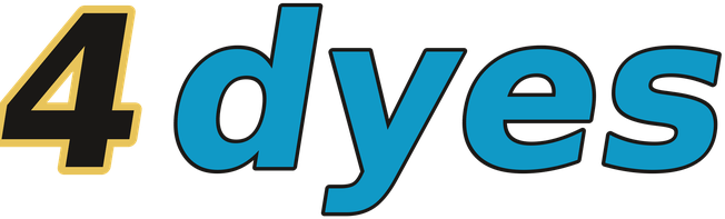 4dyes logo