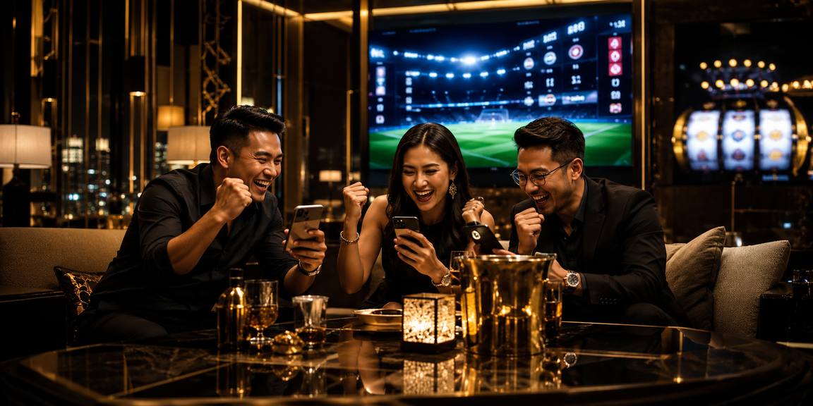 4dyes Fortune Tiger Di 4dyes: Apa Yang Ada Di Dalam