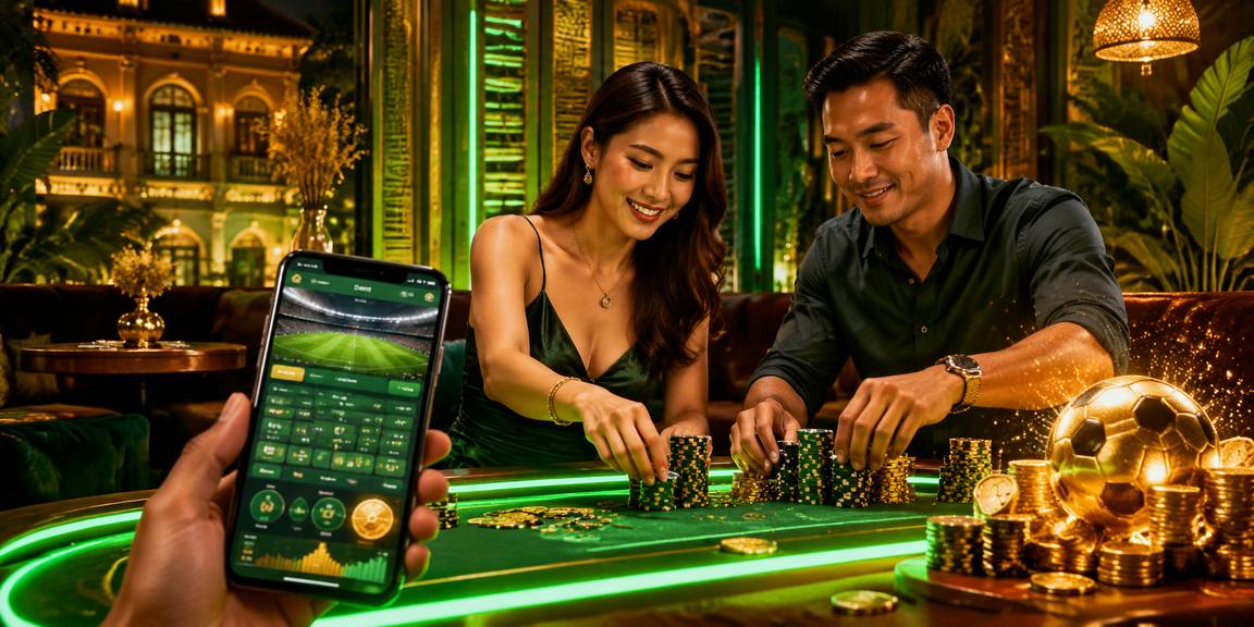 4dyes Kepelbagaian Permainan di Lobi 4dyes